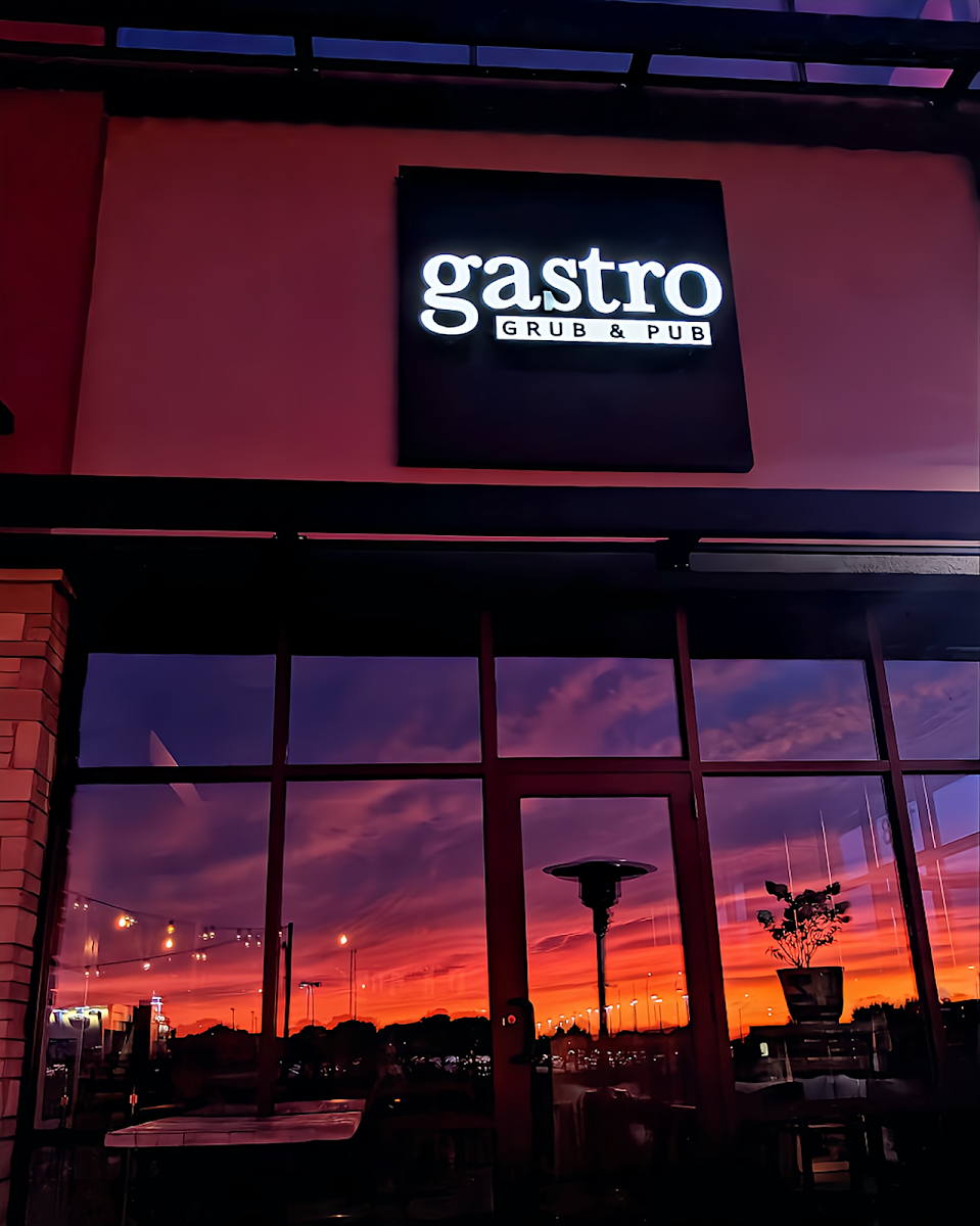 Gastro Grub & Pub